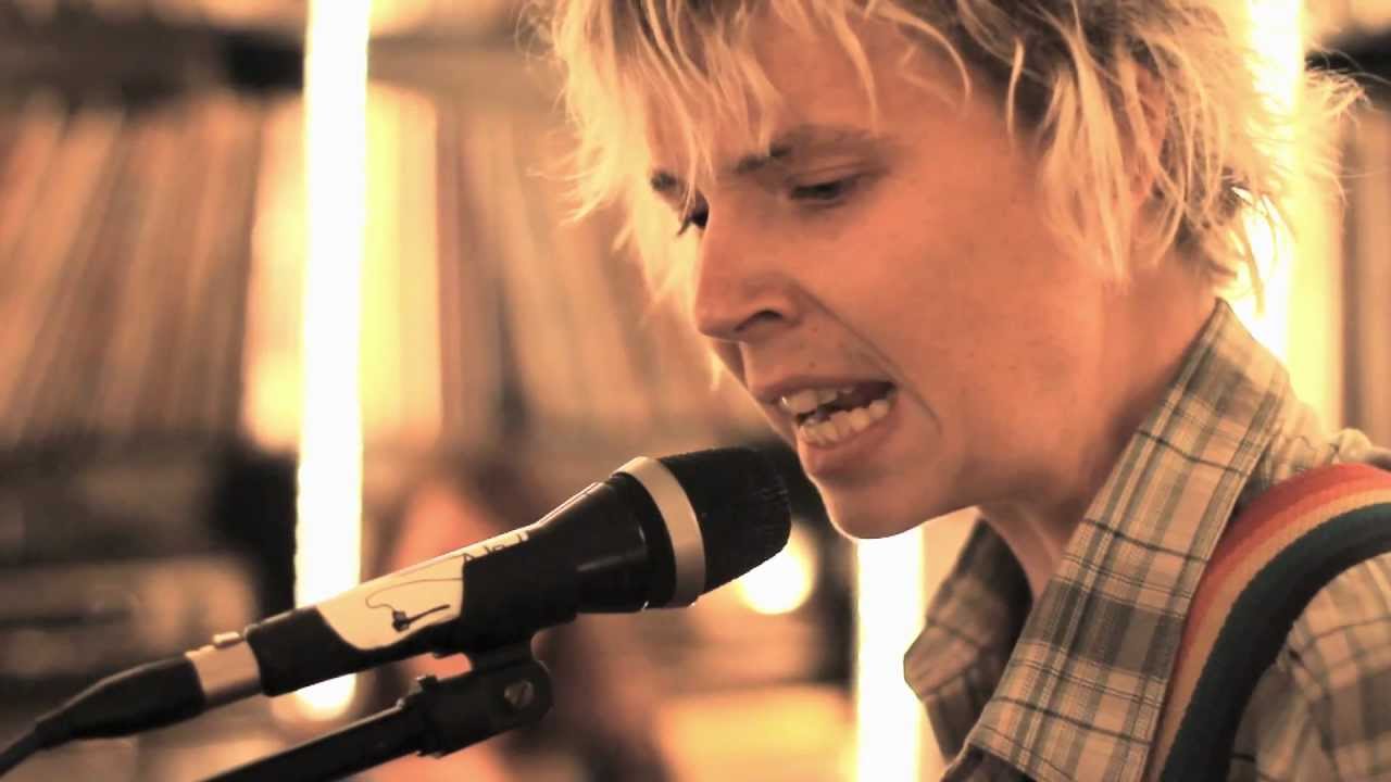 Nick Allbrook (Allbrook/Avery) The Man's Not Me (Fat Shan Records, Friday I'm In Love 9)
