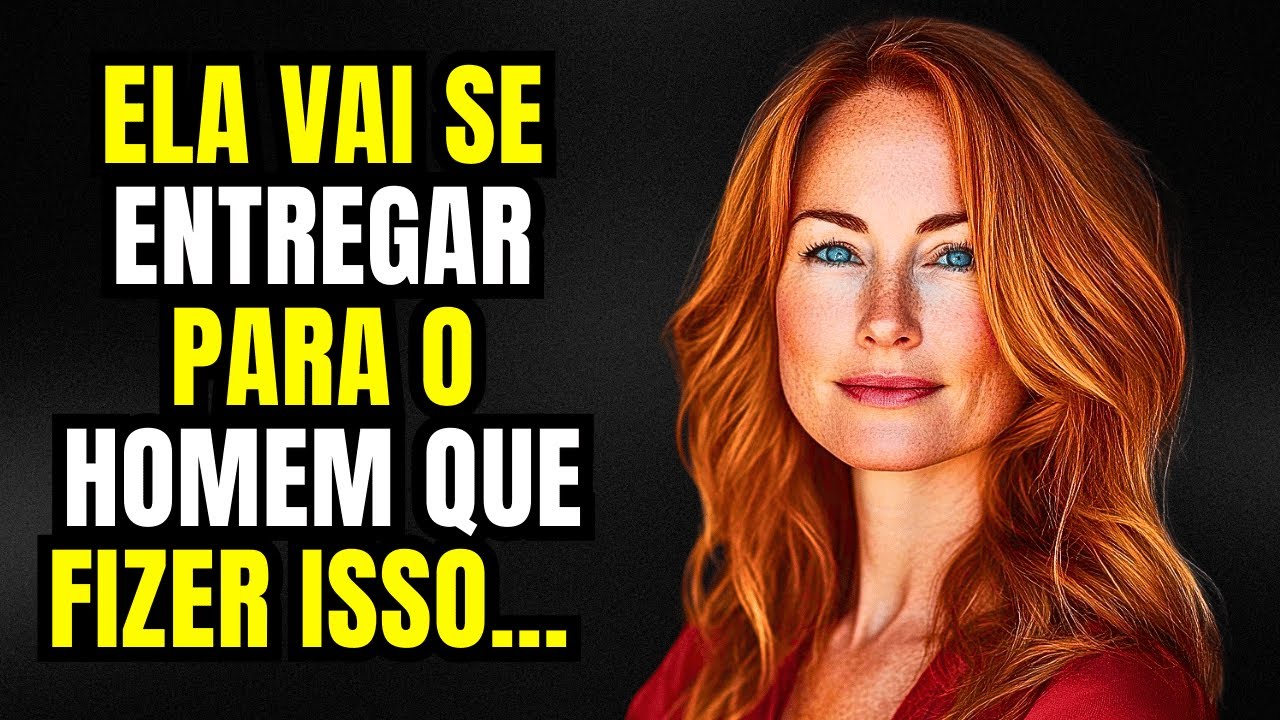 A Verdade Sobre Como Fazer Qualquer Mulher se Sentir Atraída por Você