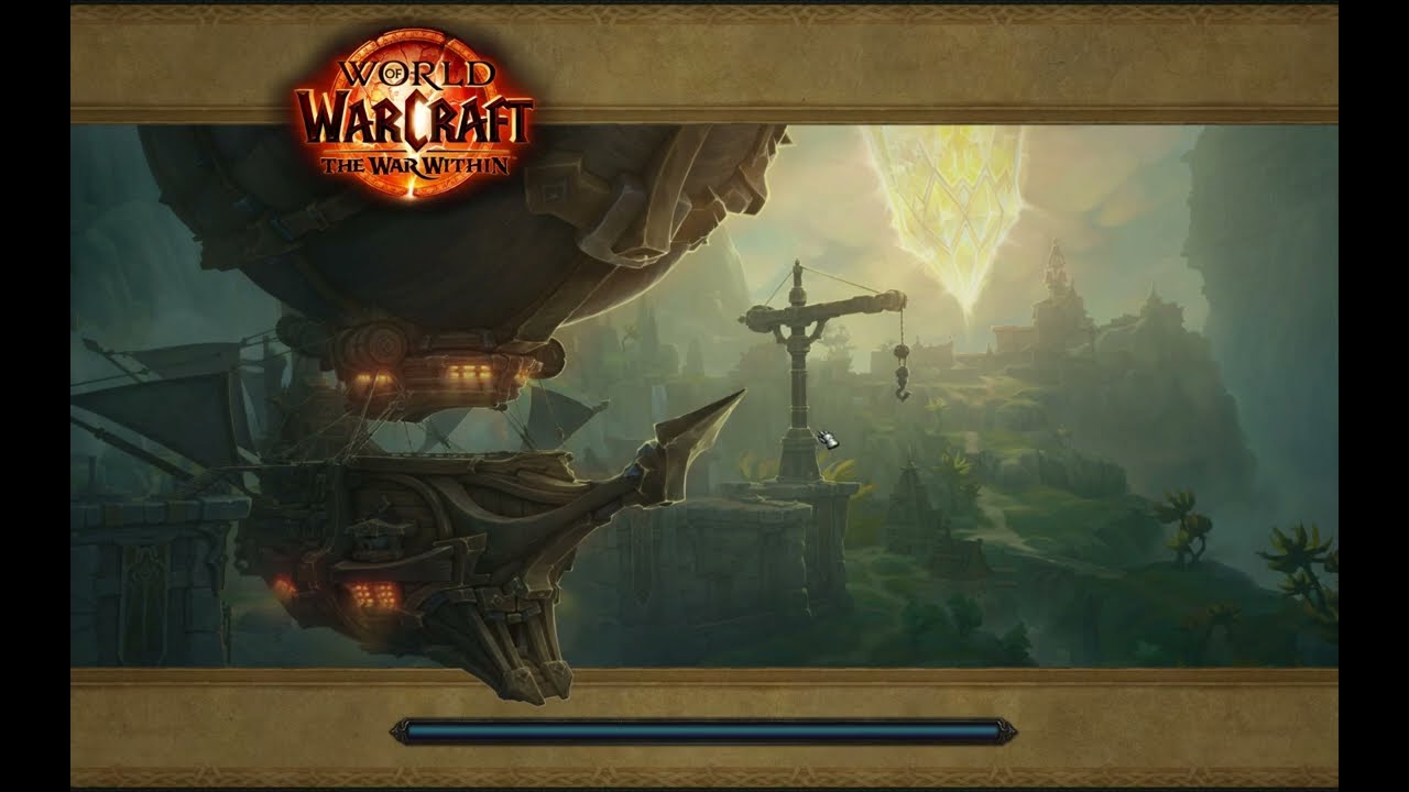 The Dawnbreaker - Mythic S3 - Resto Druid - Keeper of the Grove POV