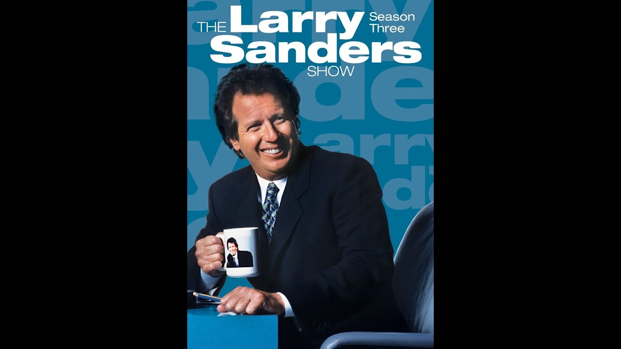 The Larry Sanders Show - 3x14   