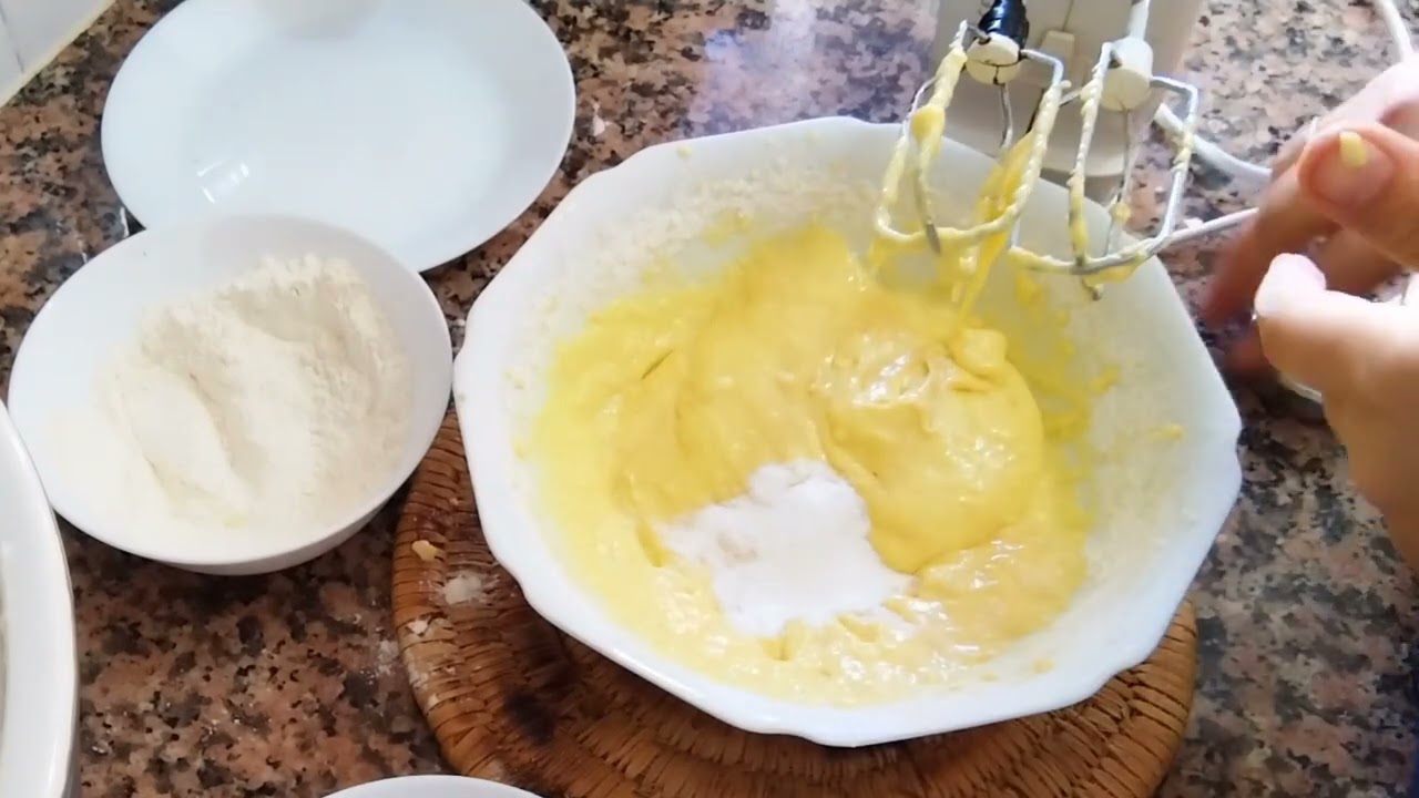 طريقة تحضير كيكة الطبقات وصفة ناجحة و مبسطة لذيذة جدا 🍰🍰🍰👍👍