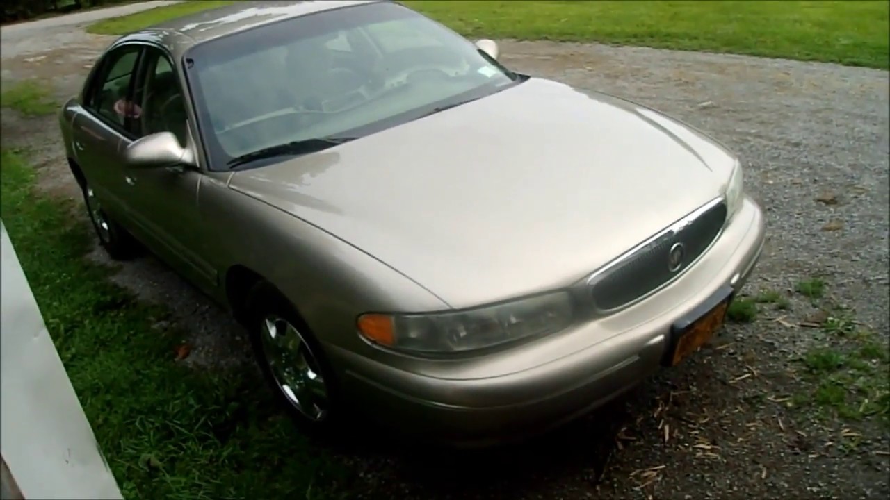 How to fix the gear indicator light on a Buick Century
