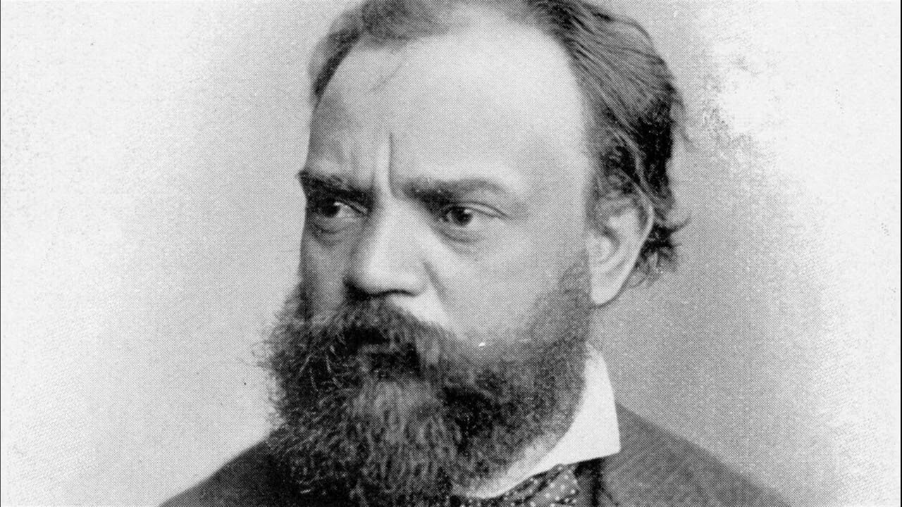 Dvořák - Piano Trio in E minor, Op. 90