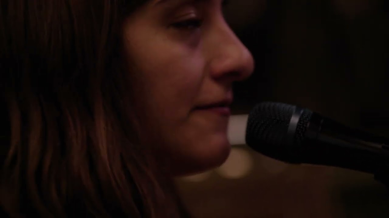 OneBeat 12 - Daniela Mandoki Somlo & Nancy Cano