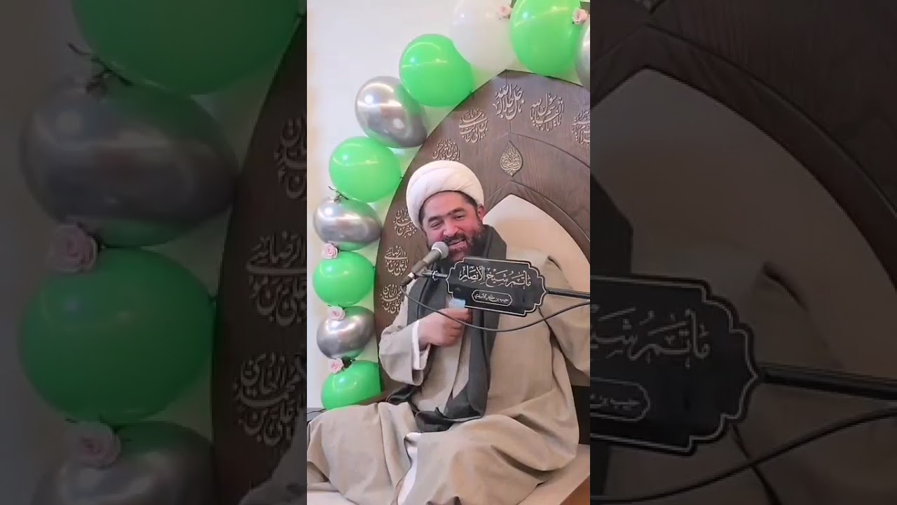 صرخةٌ تبقى على مر السنين لا فتى إلا أمير المؤمنين 