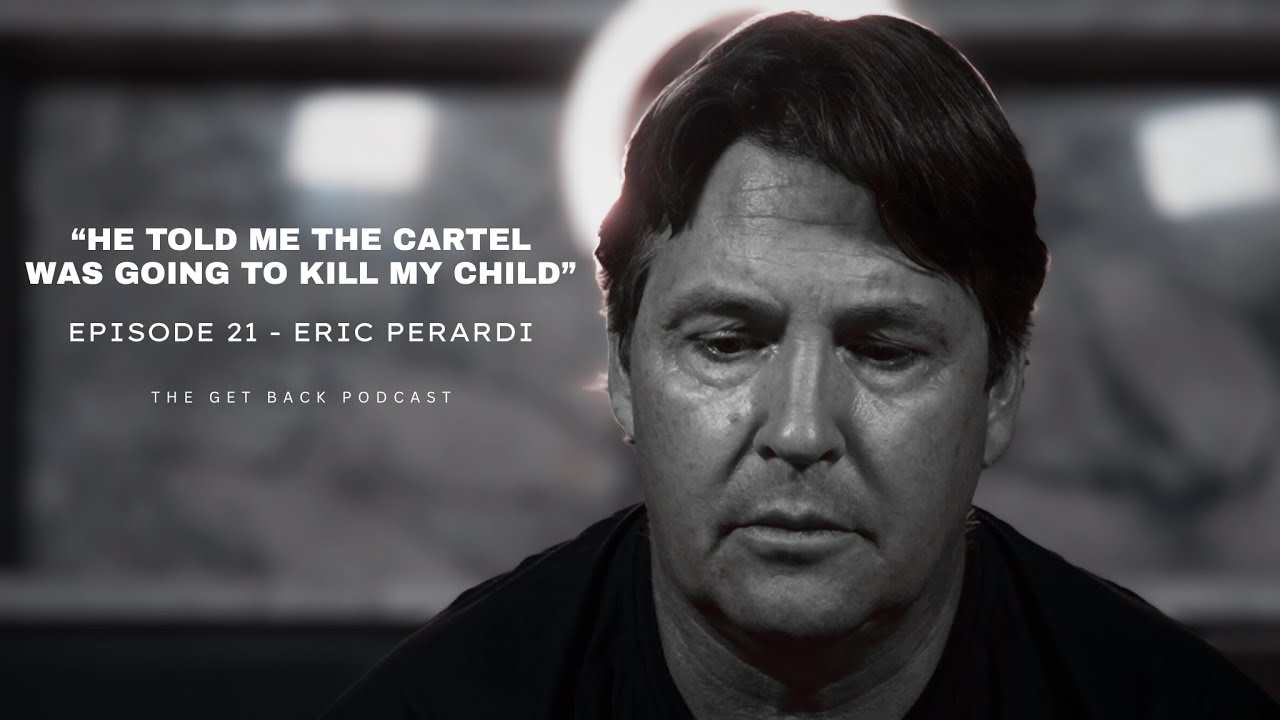 One Of The Most Horrific Scams In United States History - Eric Perardi (EP. 21)