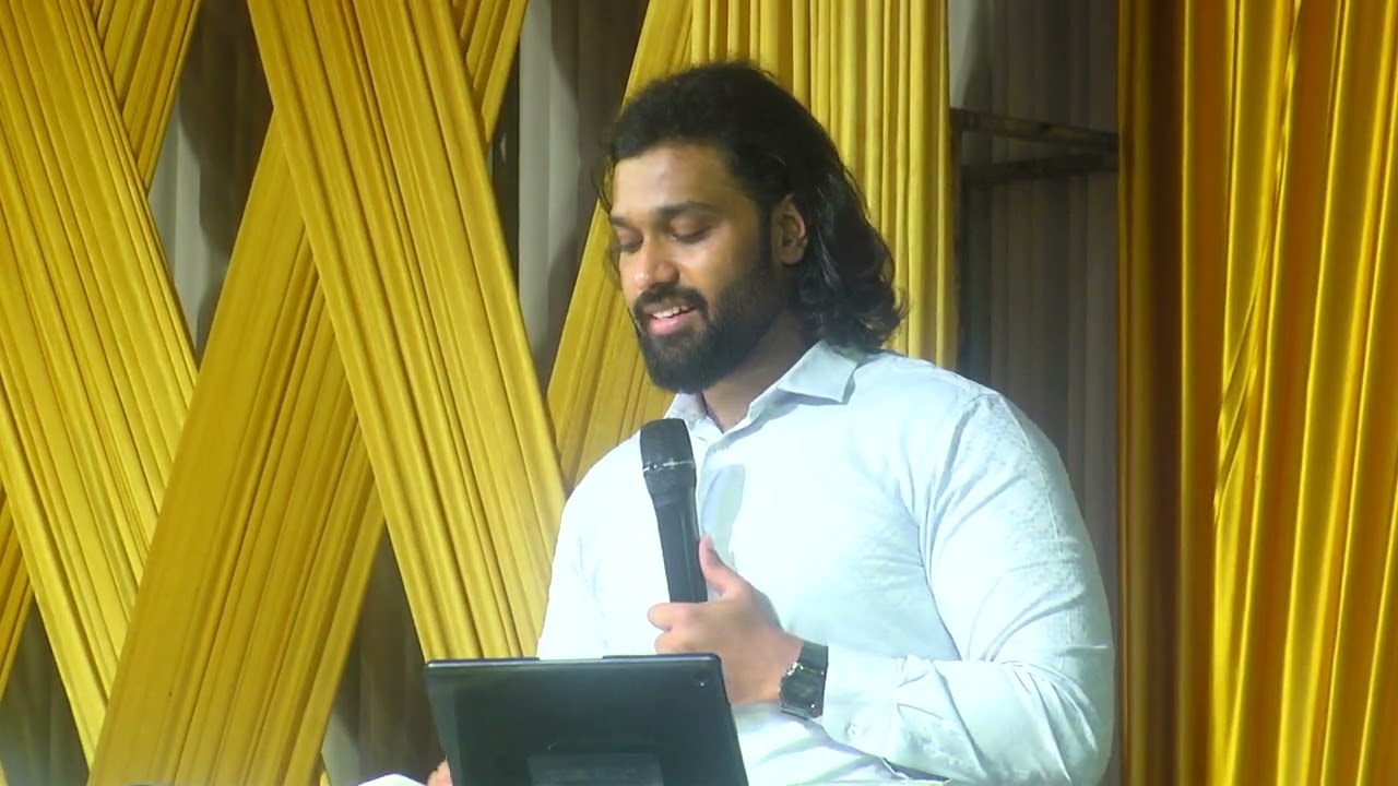 God provides everything in his time | దేవుడు ప్రతిదీ దాని సమయంలో అందిస్తాడు |Bro PradeepKumar | JM 