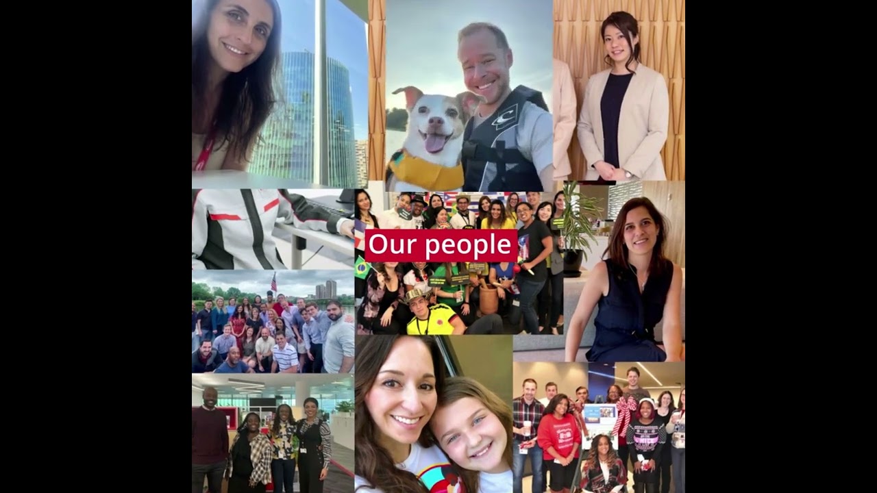 Takeda Named Global Top Employer for Sixth Consecutive Year