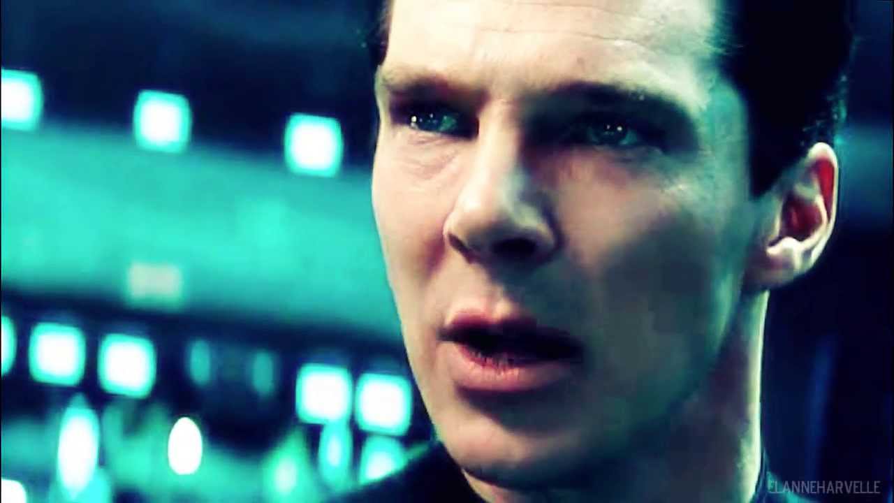 loki & khan :: shall we begin?