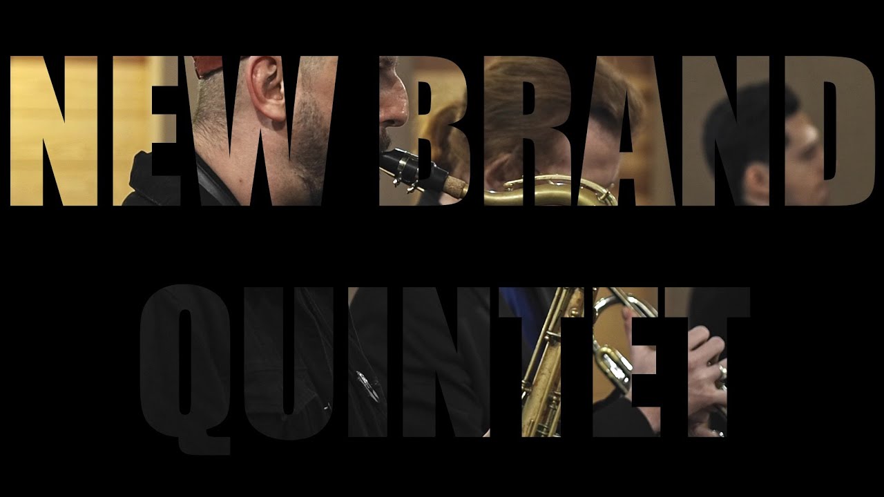 New Brand Quintet - Chant (Duke Pearson)