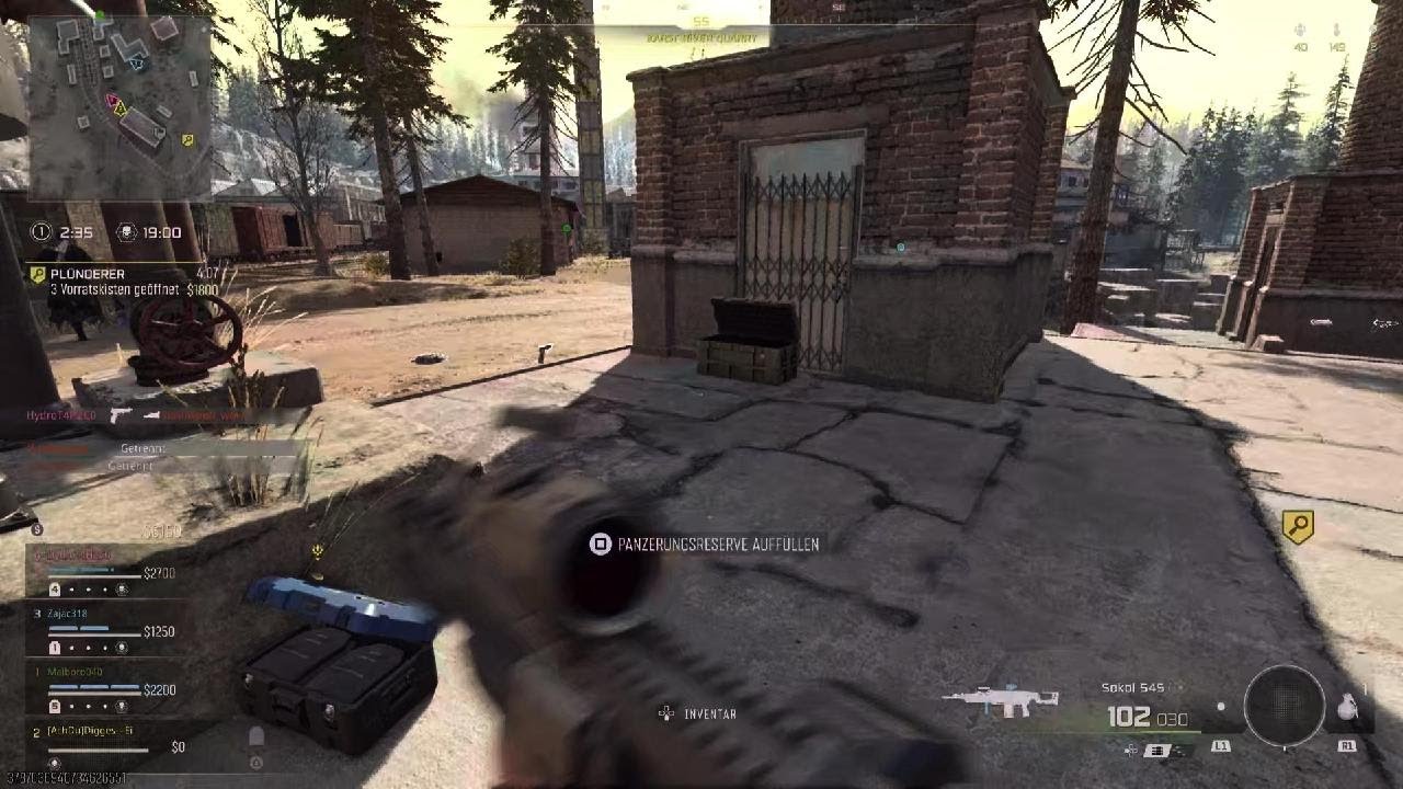 COD___BR-einfach___Digges---EI & 3 Random (2/3)