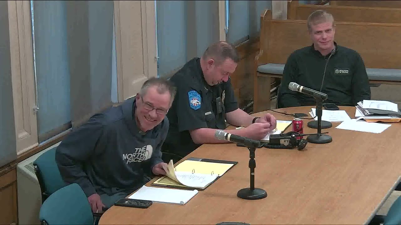 Eveleth City Council Regular Meeting March 2, 2026