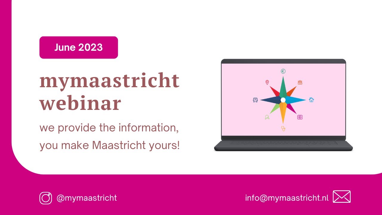 mymaastricht webinar june 2023