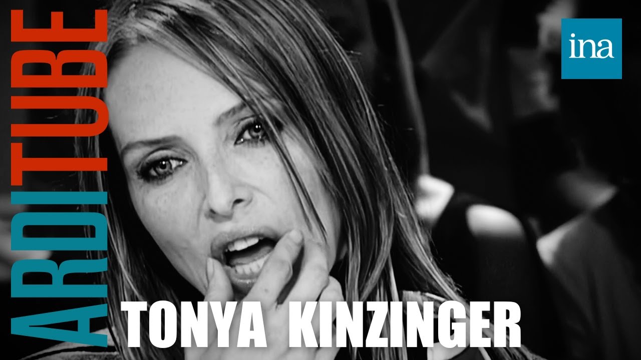 Tonya Kinzinger répond à l'interview