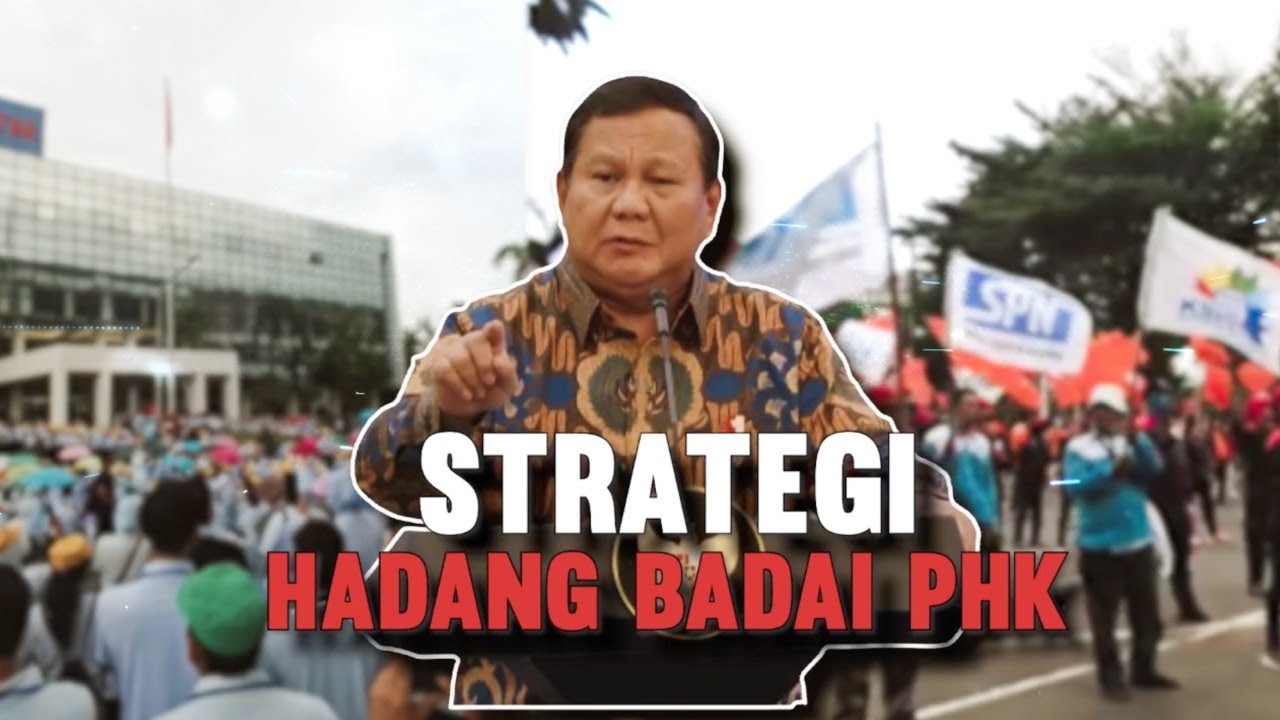 Strategi Hadang Badai PHK | CoverstoryOne tvOne