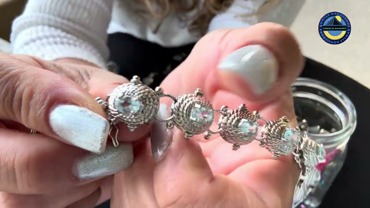  Silver Jewelry 😱