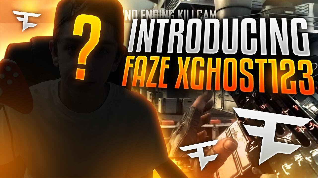NEW FAZE MEMBER!! | FaZe Rug