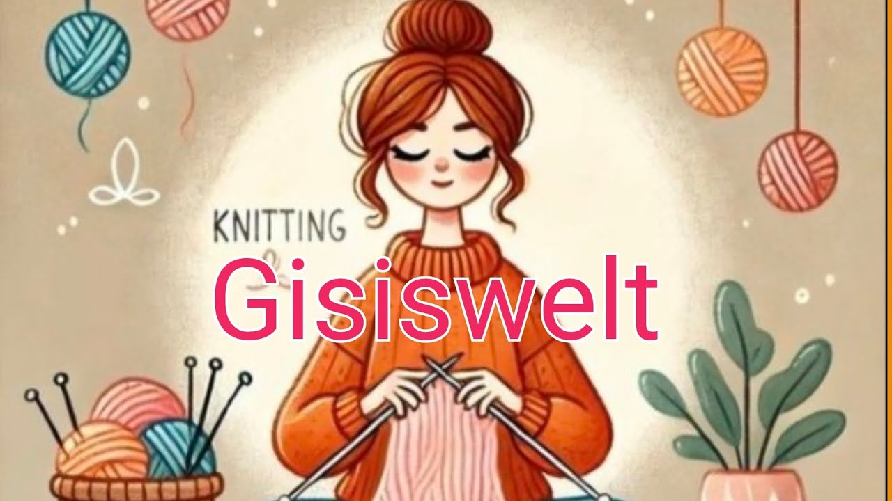 Strick/Häkel Podcast  Gewinnspiel 