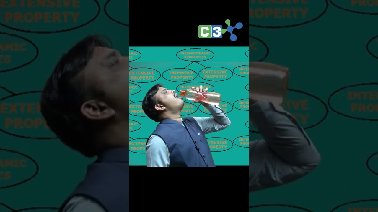 CHEMISTRY_BOOST || THERMODYNAMICS || BY DESHMUKH SIR #Shorts #ChavanChemistryclasses