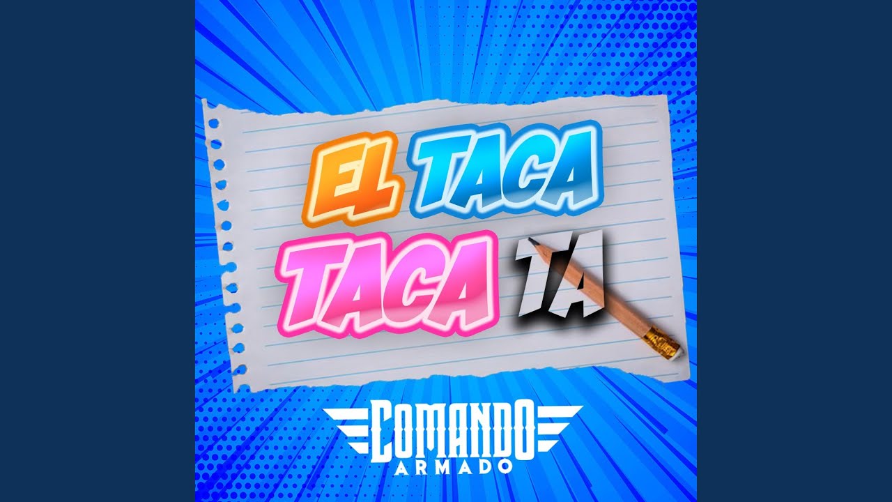El taca taca ta