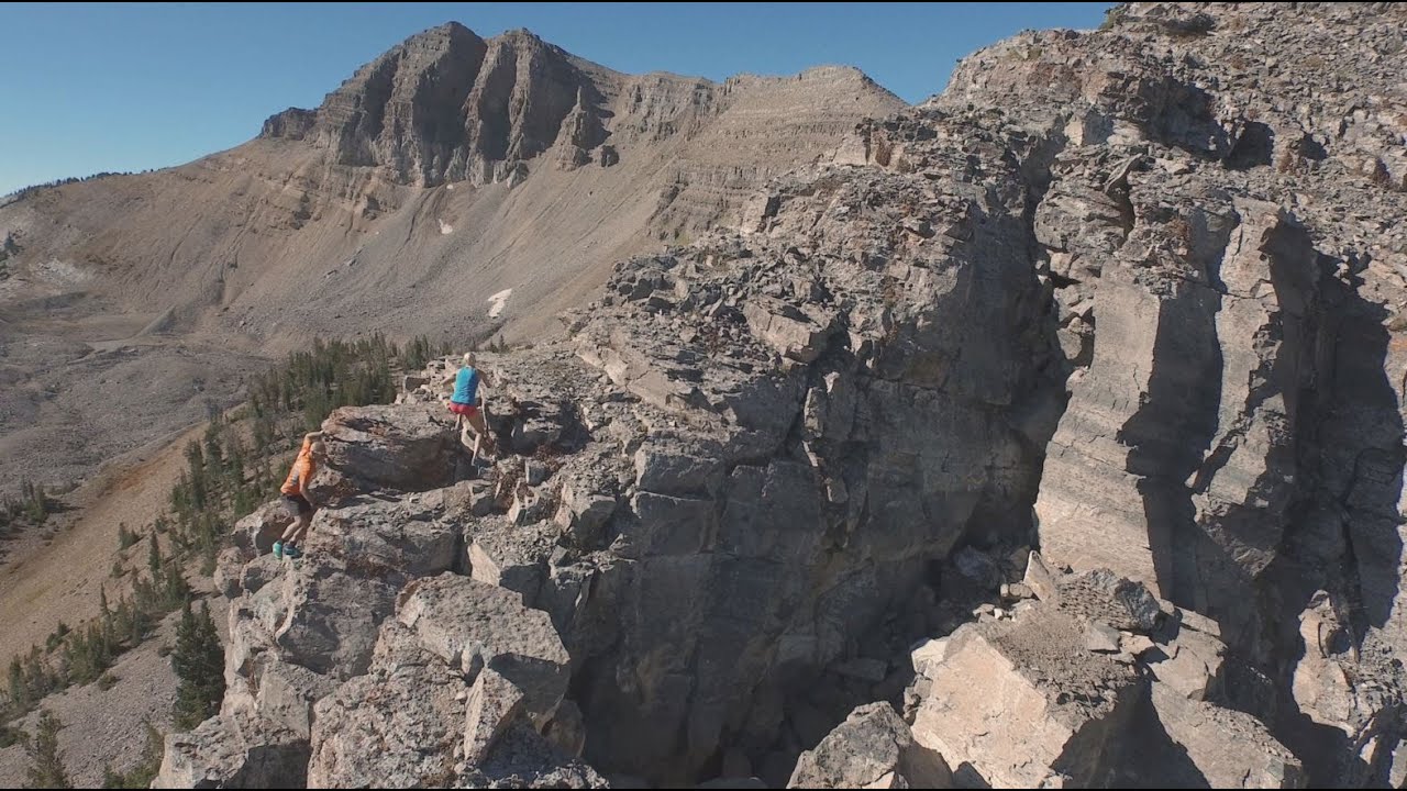 Run Away to Jackson Hole