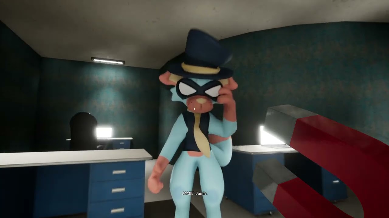 HOPPER'S HOTEL 2 - FULL GAMEPLAY!!! (sorry for being late)