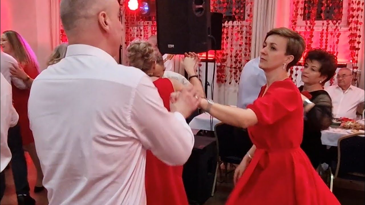 14 02 2026 Serce mi zadrżało,z bólu zapłakało - że Cię miła nie będę miał!
