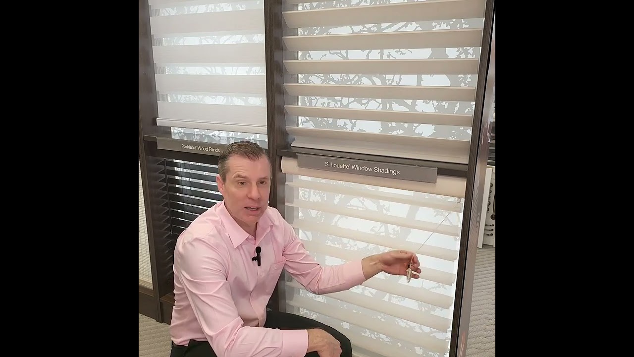 Hunter Douglas Operating Systems
