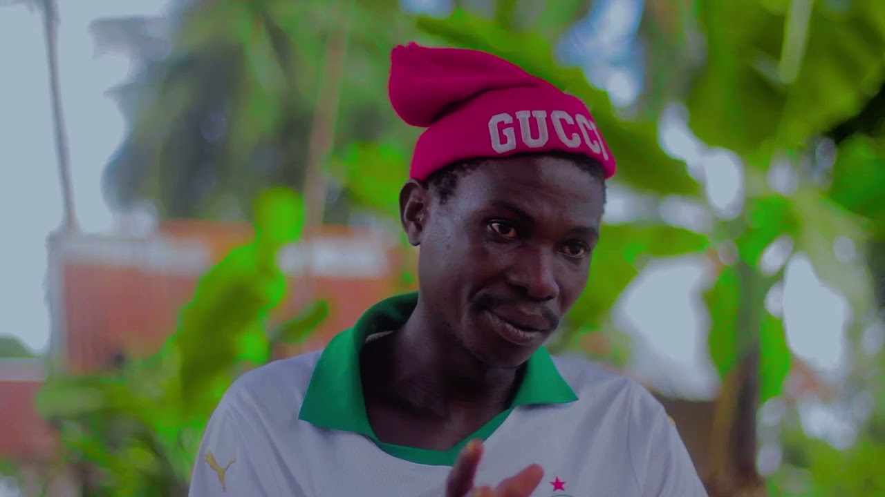 MAUWAJI EP2 POPO VIDEO HD