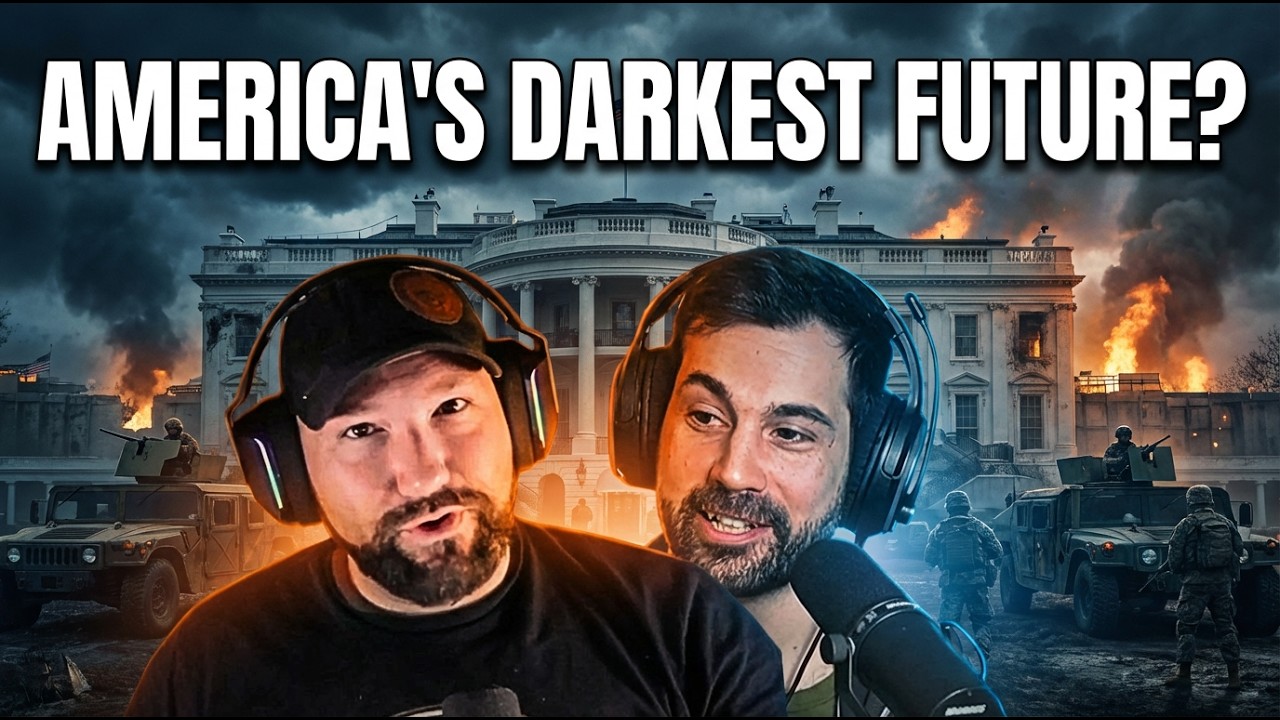 Could Citizens Actually Overthrow a Tyrannical US Government?
