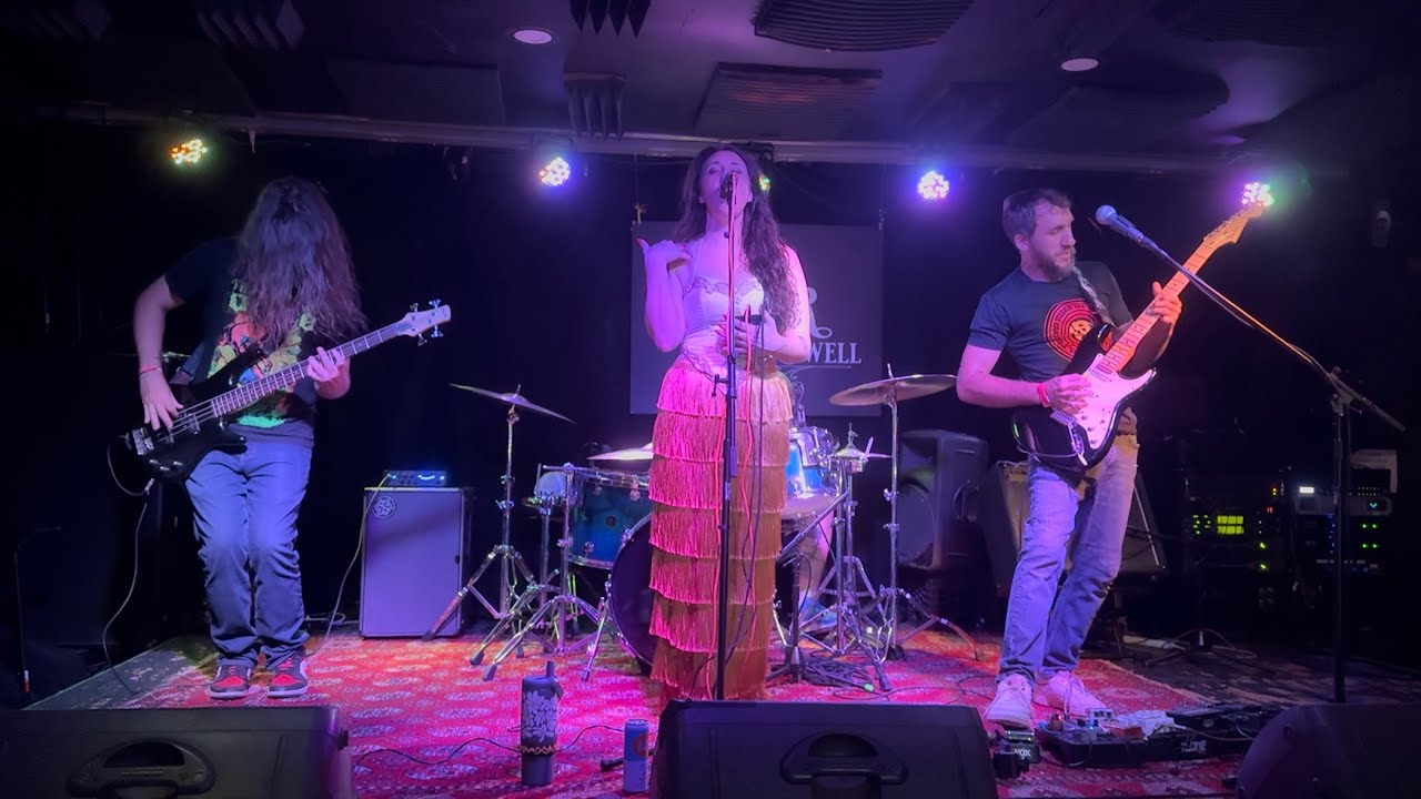 Haunting Titans - I Don’t Remember - 7/12/25