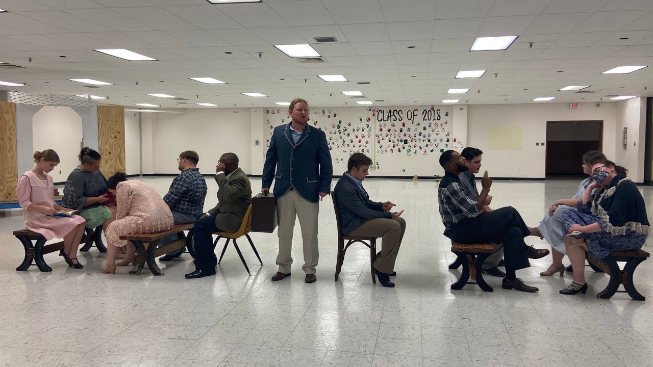 Episode 48 - The Never-Ending Kiss