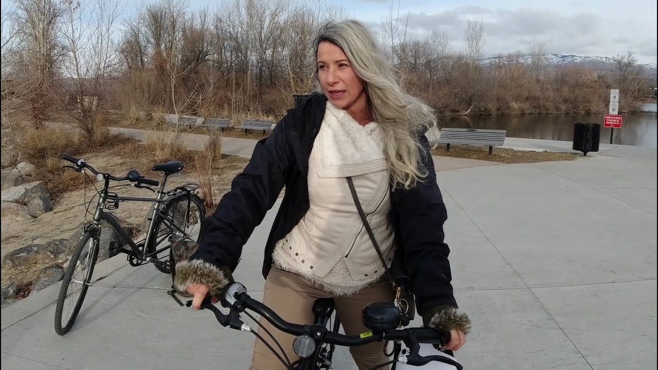 THE IDAHO EXPERIENCE | A Winter Adventure