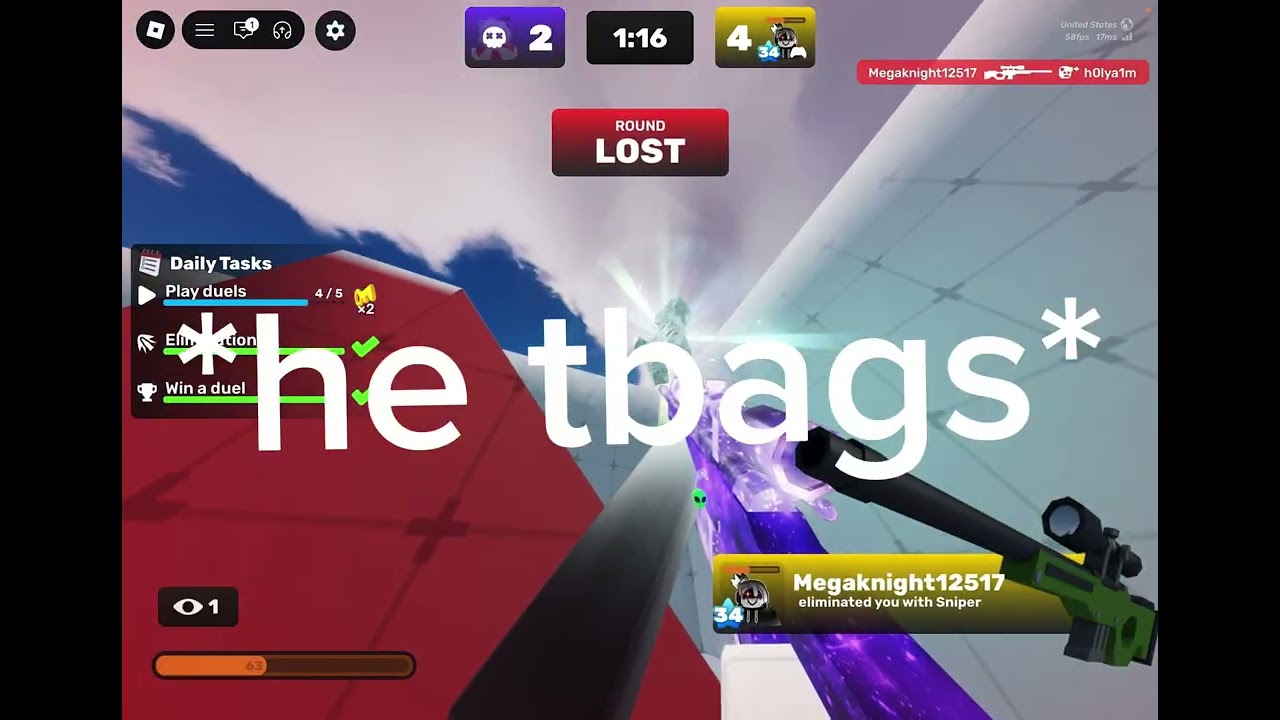 cooking youtubers in rivals