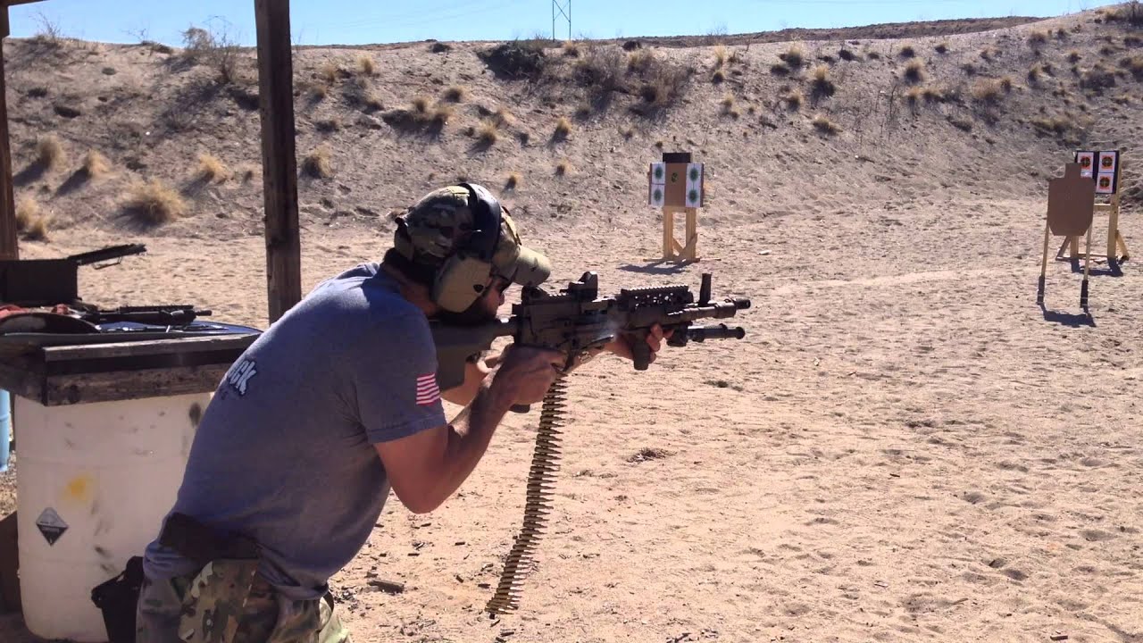 Barry Arms LAW 556 burst. Ares Defense Shrike 556 MCR