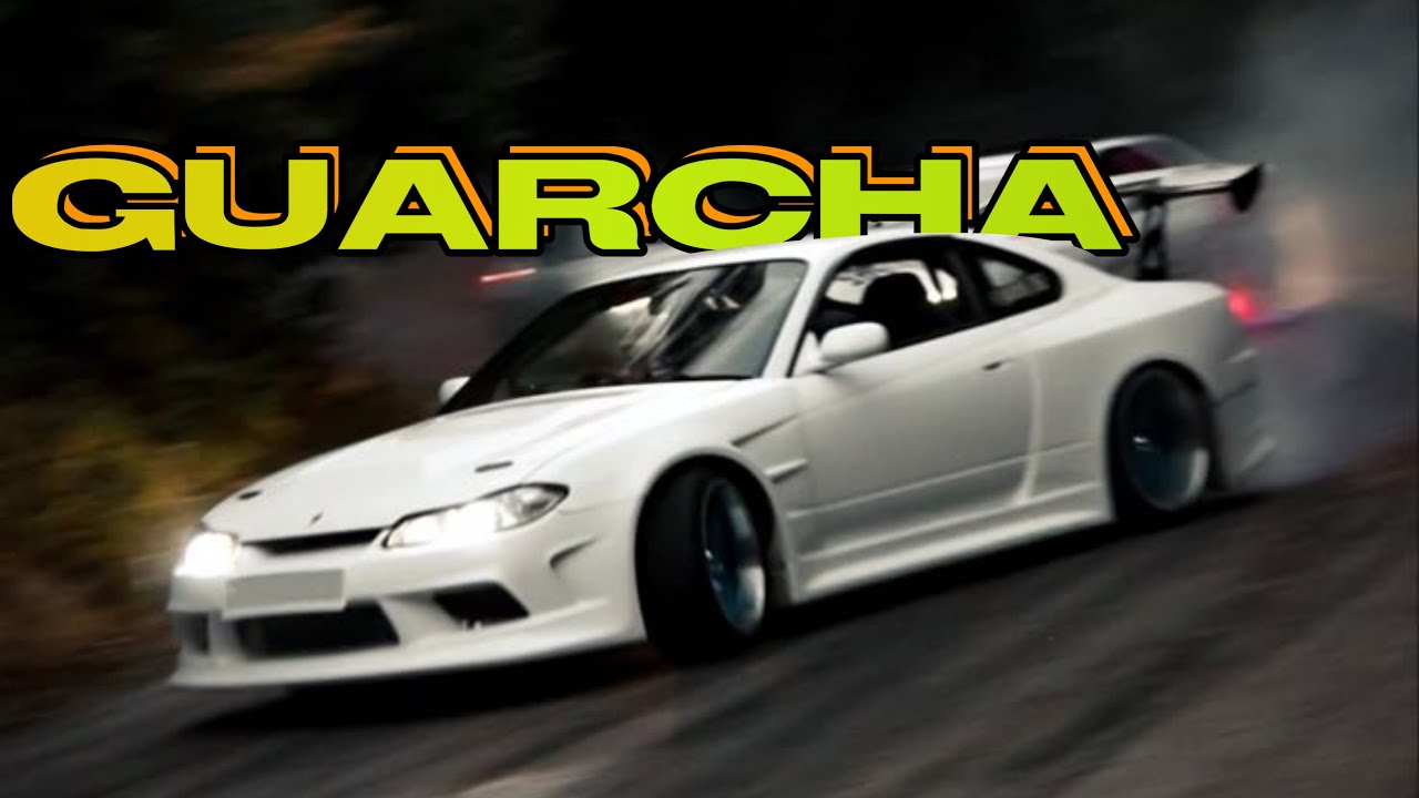 GUARCHA V2 || RLNDYNO FT PERMATA AUDIO MAUMERE|| 🔥