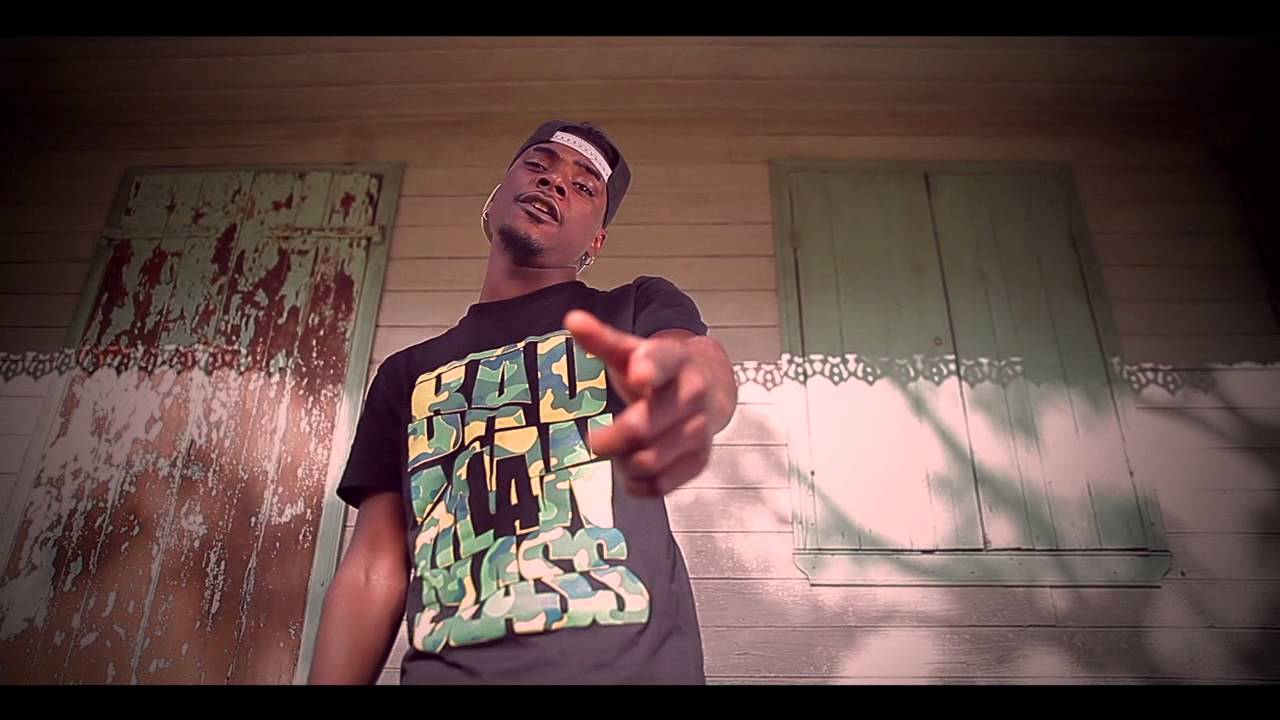 BARTH ft. JONESKILLA - Miss Parfaite (Clip Officiel)