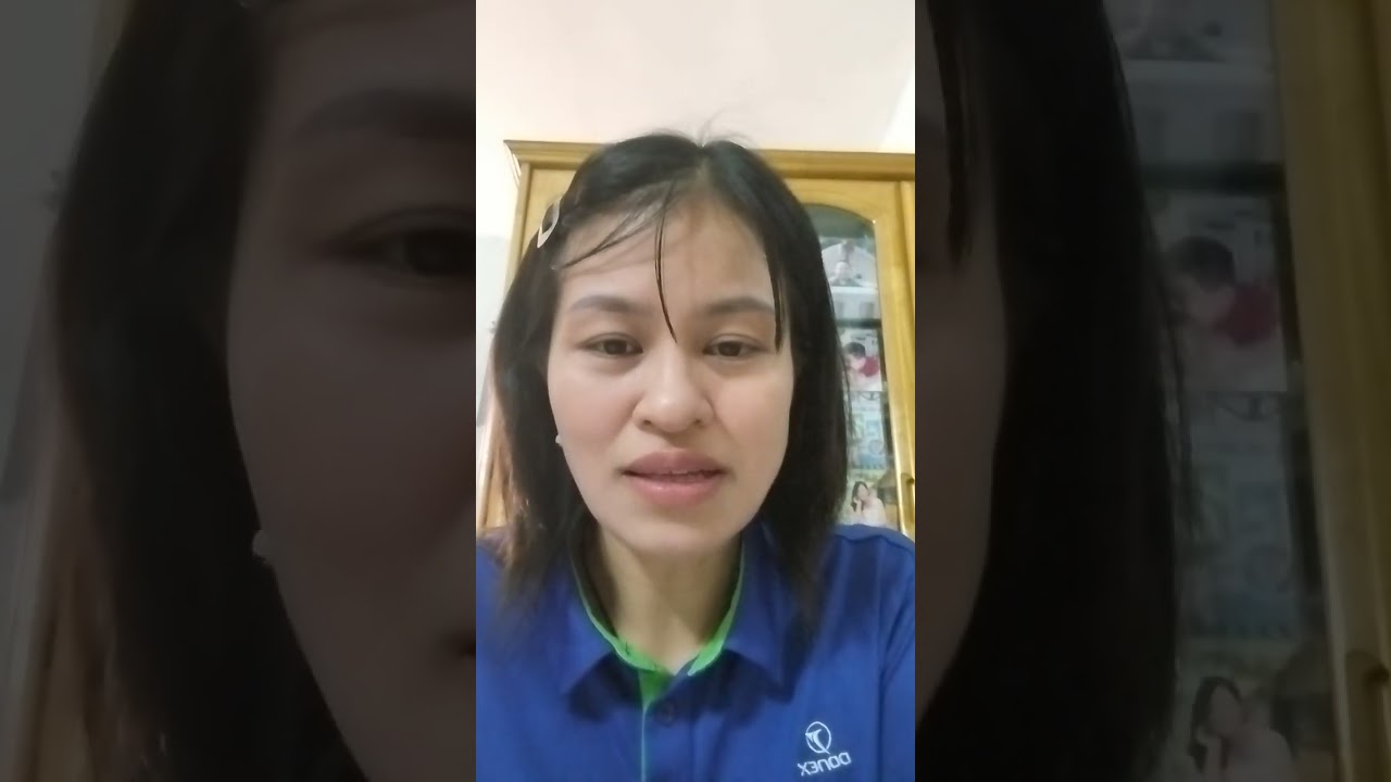 Video 39 - Bẻ gãy niềm tin giới hạn