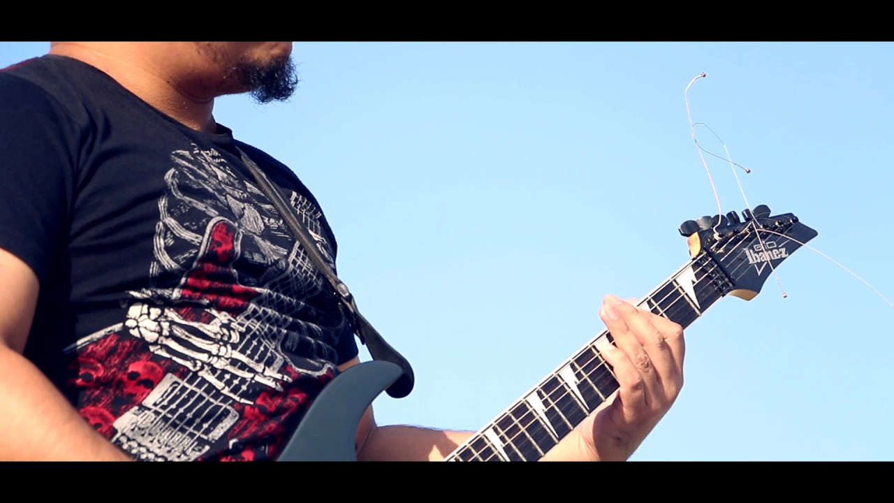 #ANIME - [SAILOR MOON OPENING - ROCK COVER]
