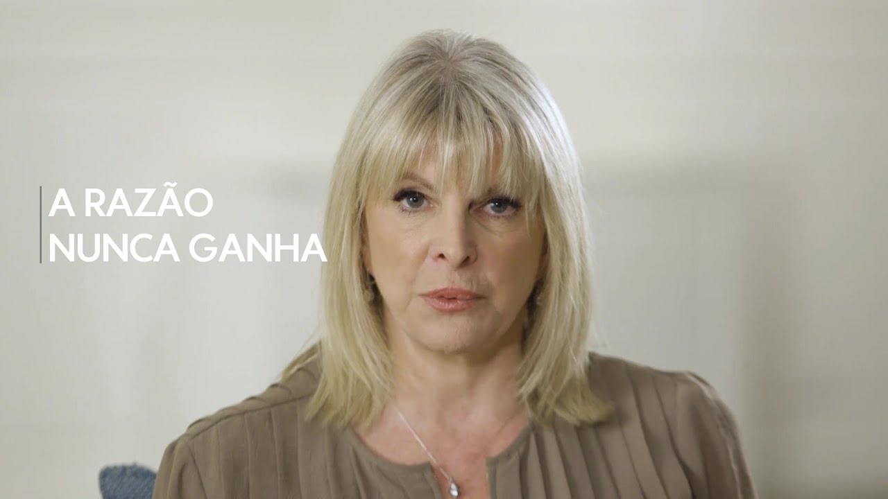 Lógica vs Emoção: Como Ganhar a Batalha e Tomar Melhores Decisões Todos os Dias | Marisa Peer