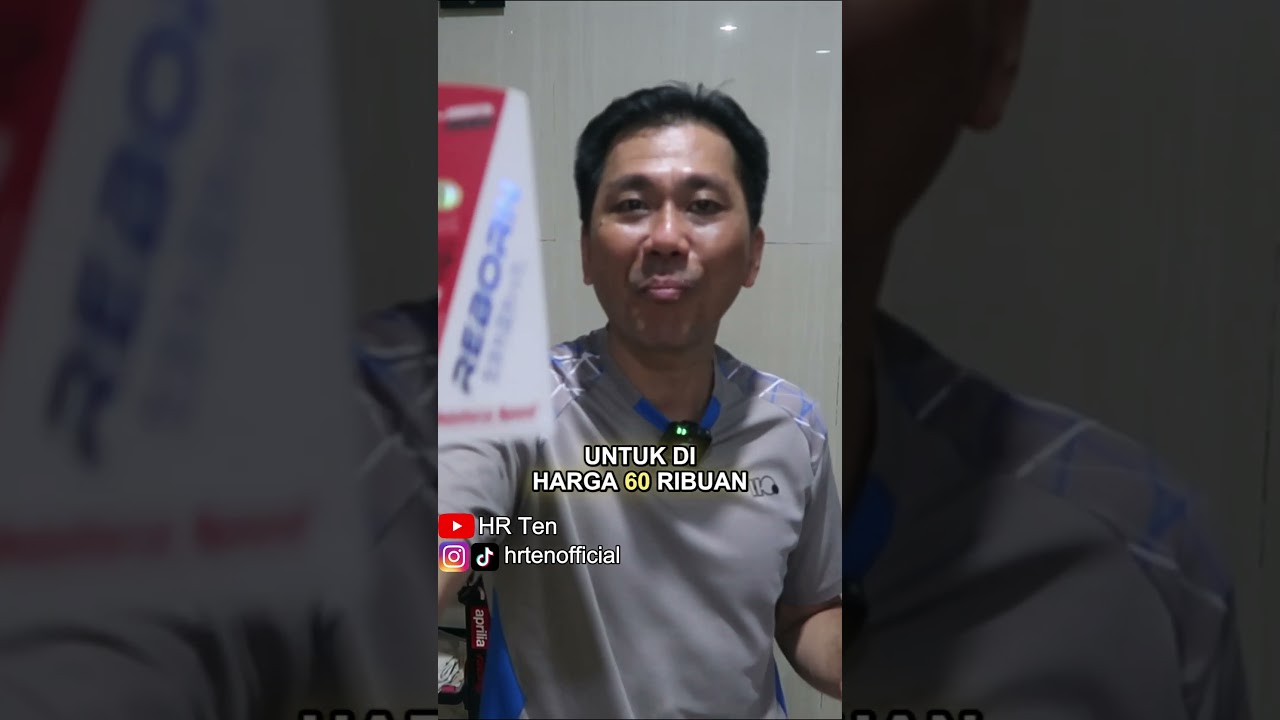 5 SENAR PILIHAN ALTERNATIF PENGGANTI SENAR HIGH END!! 50 - 60 RIBUAN SAJA