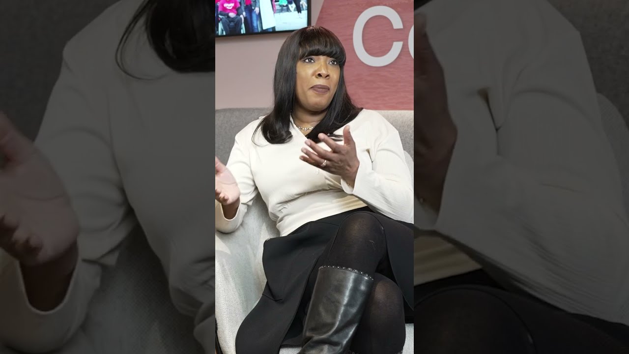 Colgate's Black Leadership Network | with Melissa Covington