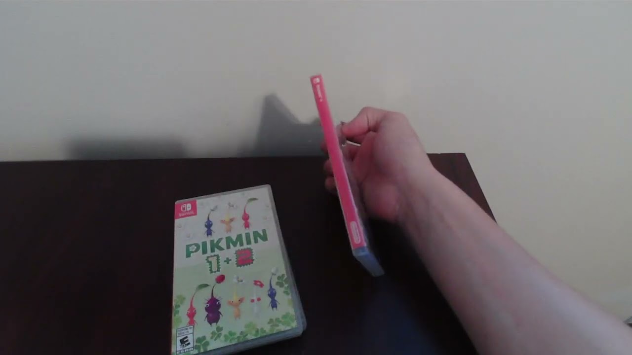 The Quickview Ep. 29: Pikmin