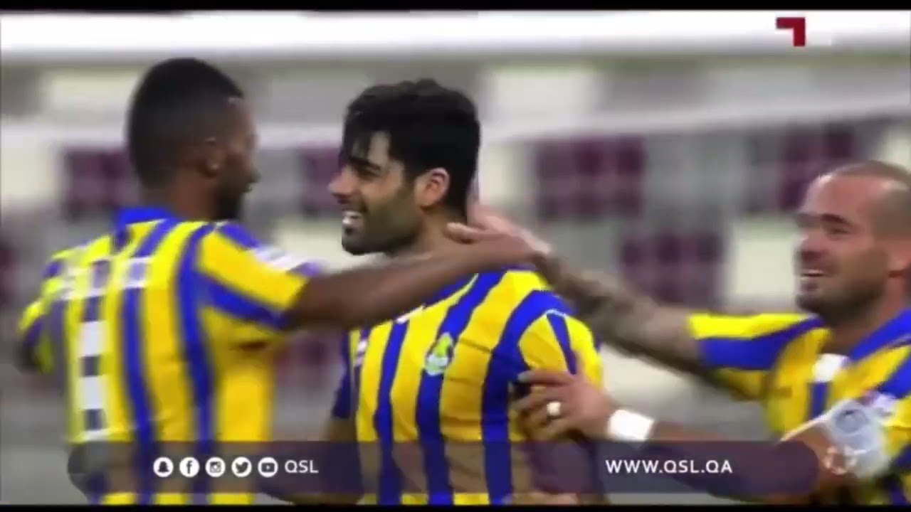Kuwait SC 3-0 Al Jazeera (AFC Cup: Group Stage MD4)