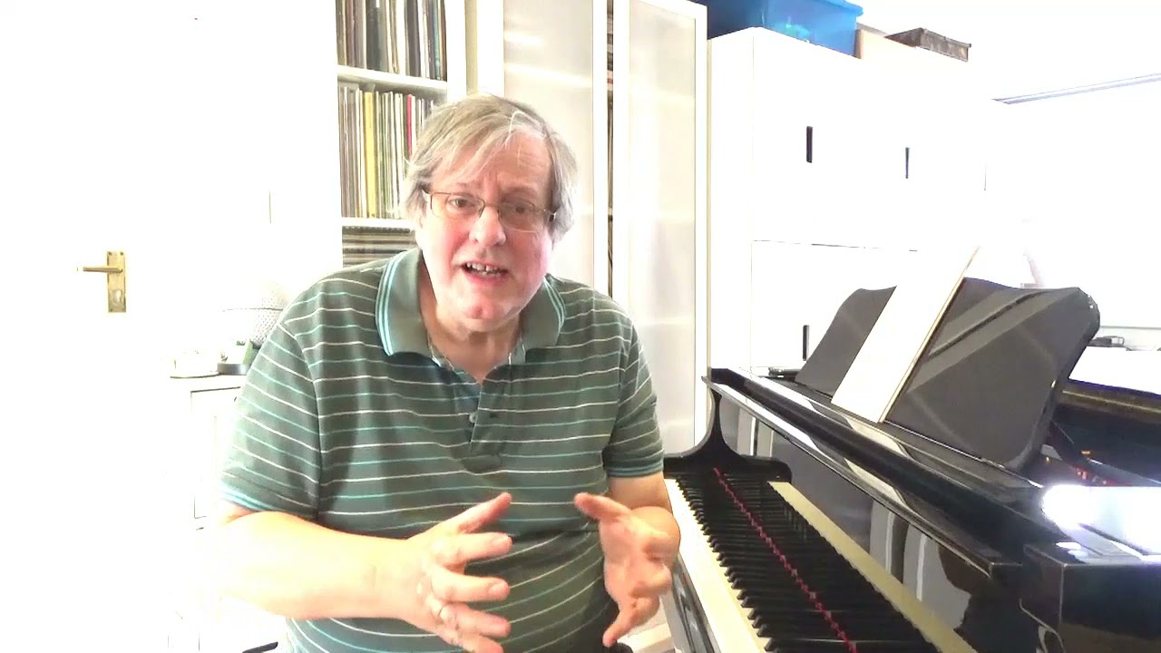 Dr Peter's Guide to 'On Hearing the First Cuckoo In Spring' by Delius