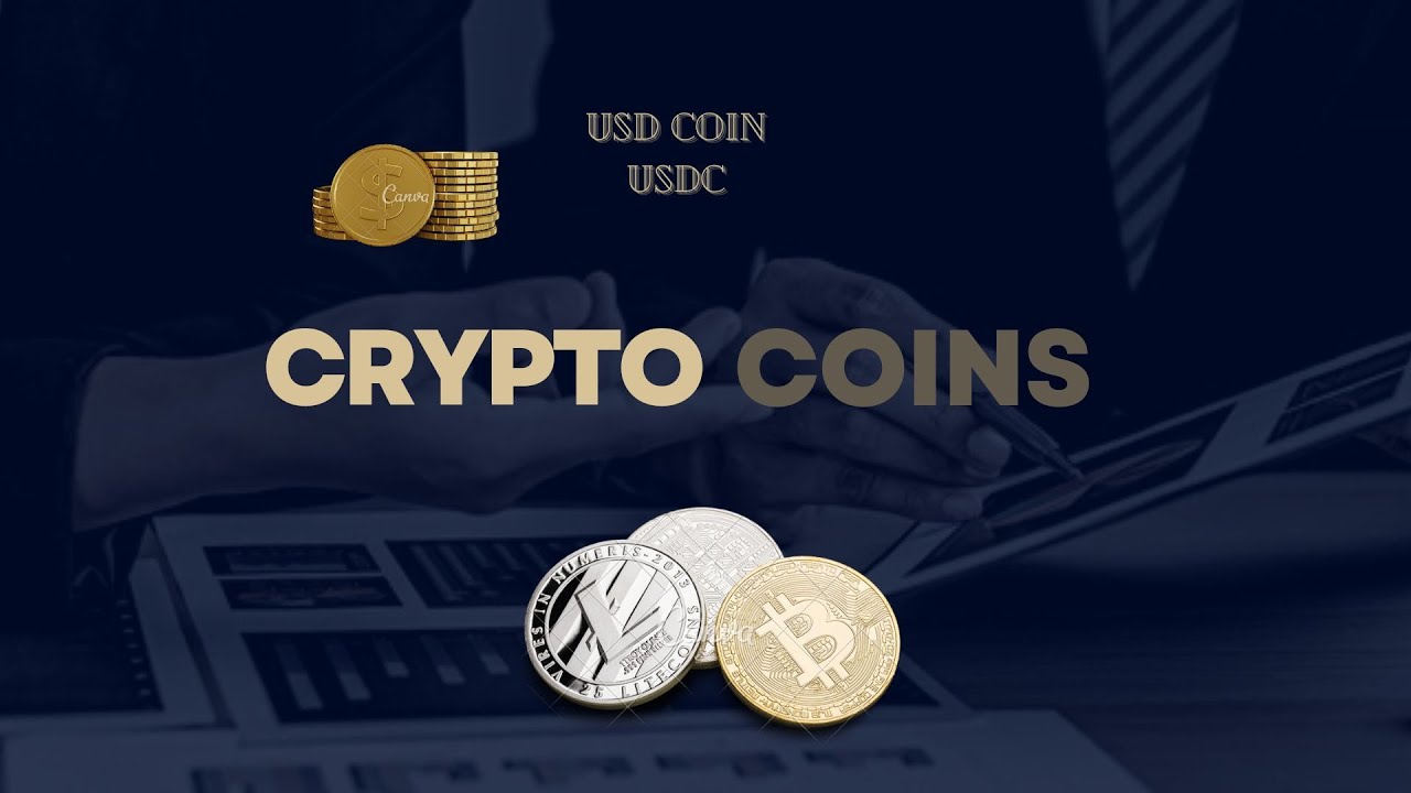 What is USD Coin? A Simple Explanation?