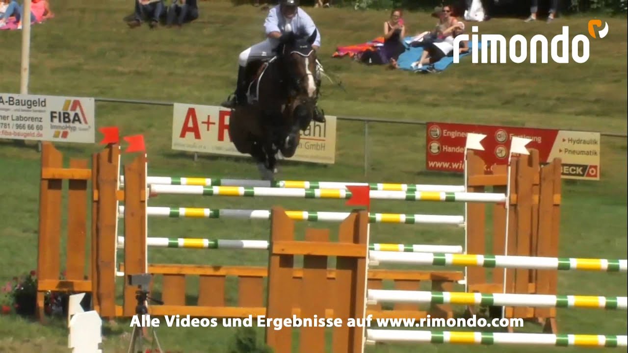 Legelshurst: Hugo Simon & Freddy 292 Kl.S** m. Siegerr. (Nr.03) 01.06.2014