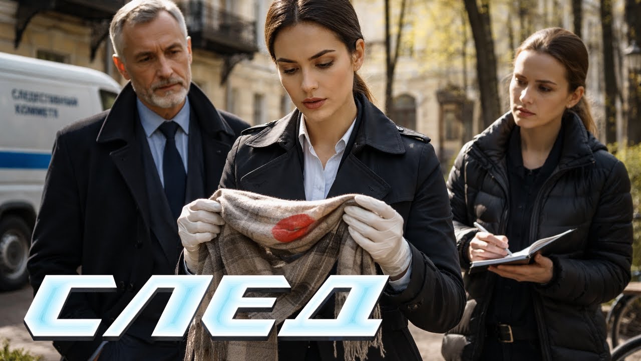 СЛЕД: А ну-ка девушки (980 серия)