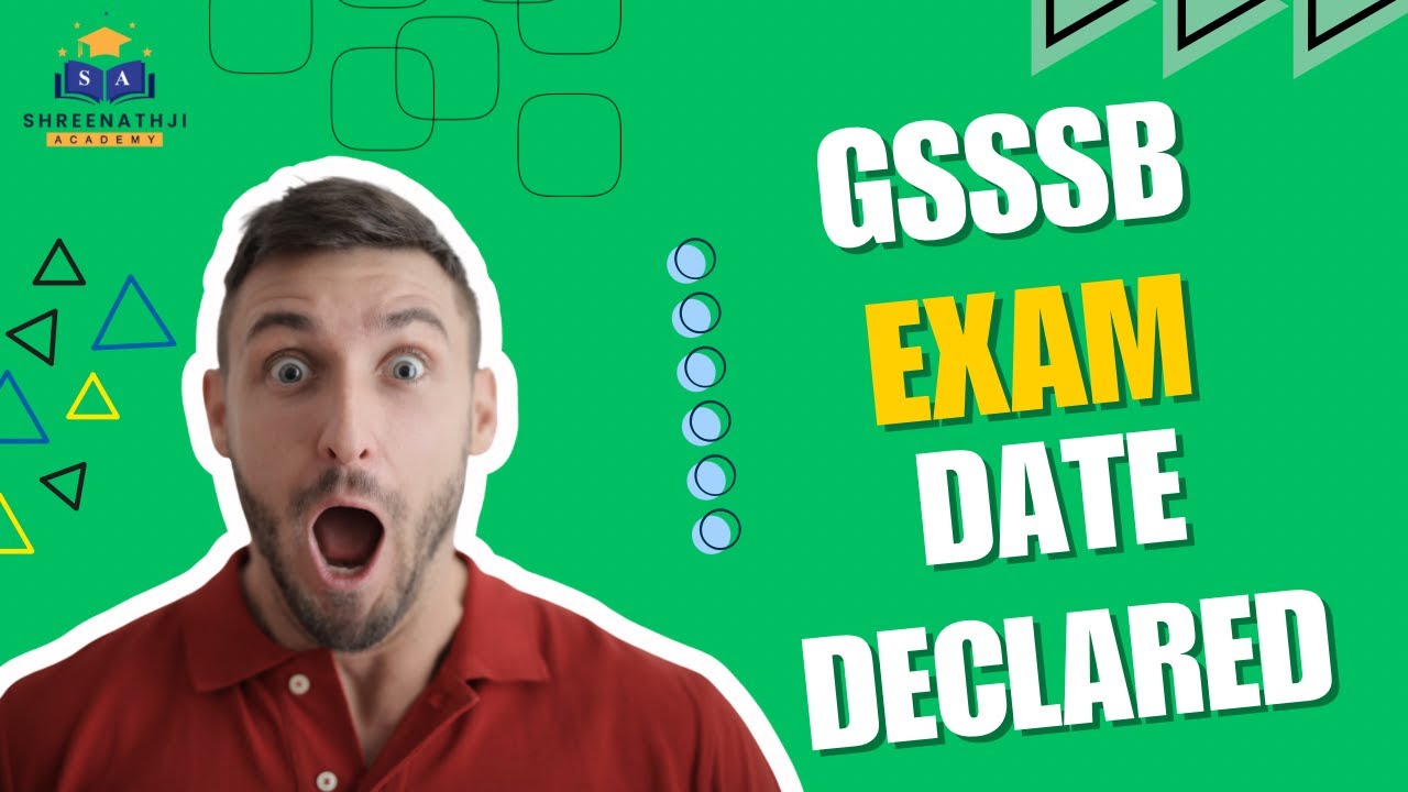 GSSSB WORK ASSISTANT😱 | STRATEGY OF PREPARATION🔥| HOW TO PREPARE FOR  EXAM IN REMAINING DAYS🔥