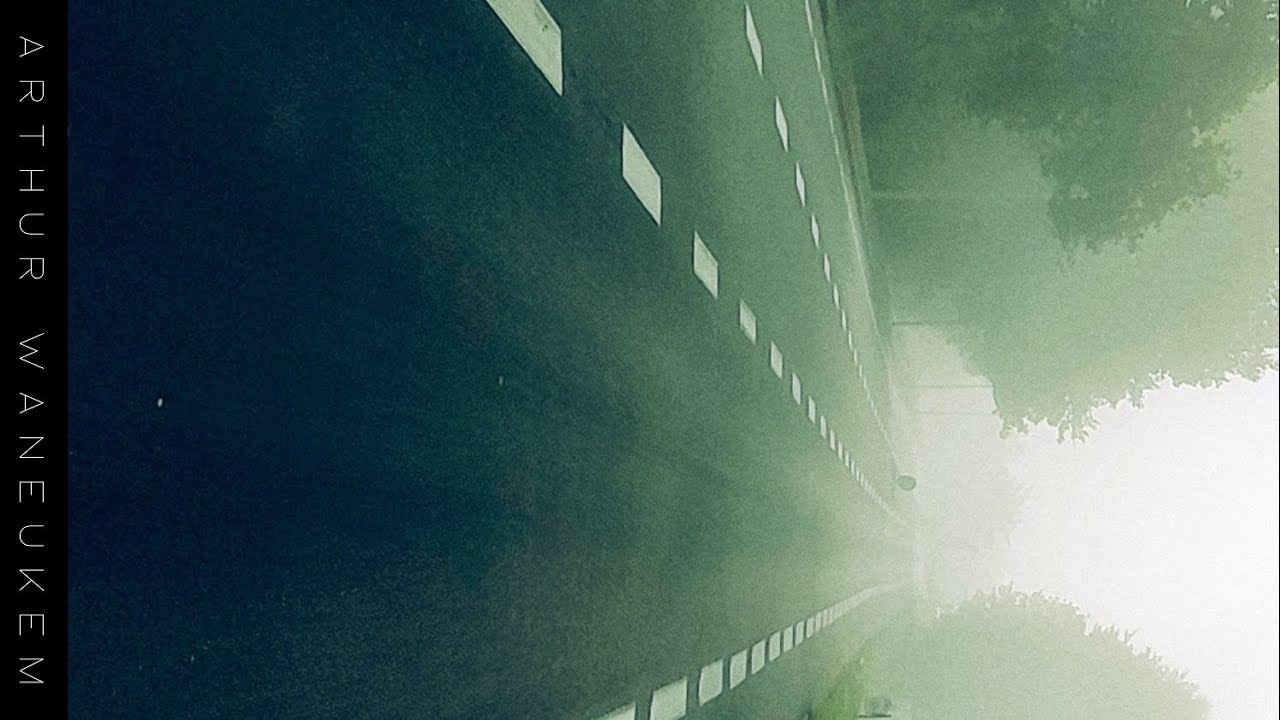 RED LIGHT IN THE ABYSS